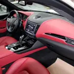 Maserati Levante 2021 350 л.с. — лот 56949622 из Китая