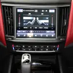 Maserati Levante 2021 350 л.с. — лот 56949622 из Китая