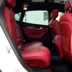 Maserati Levante 2021 350 л.с. — лот 56949622 из Китая
