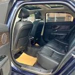 Jaguar XJ 2014 из Китая