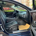 Jaguar XJ 2014 из Китая