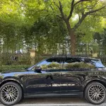 Porsche Cayenne 2021 из Китая