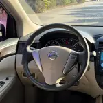Nissan Tiida 2013 из Китая
