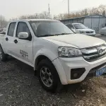 Great Wall Fengjun 5 2021 из Китая