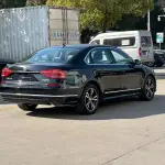 Volkswagen Passat 2016 180 л.с. из Китая