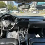 Volkswagen Passat 2016 180 л.с. из Китая