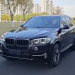 BMW X5 (Import) 2014 306 л.с. 306 л.с. из Китая