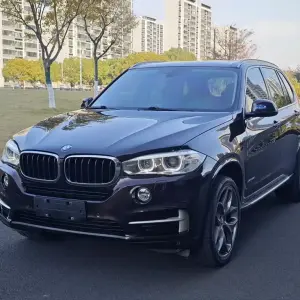 BMW X5 (Import) 2014 306 л.с. 306 л.с. из Китая