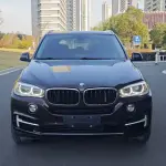 BMW X5 (Import) 2014 306 л.с. 306 л.с. из Китая