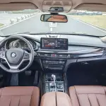 BMW X5 (Import) 2014 306 л.с. 306 л.с. из Китая