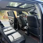 Honda Avancier 2019 из Китая