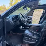 Honda Avancier 2019 из Китая
