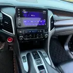 Honda Avancier 2019 из Китая