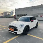 MINI Mini 2015 из Китая