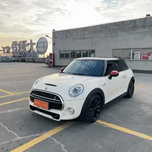 MINI Mini 2015 из Китая