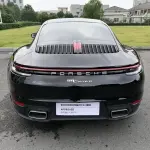 Porsche 911 2023 из Китая