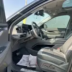 Ford Edge 2024 из Китая