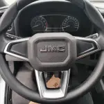 JMC Tesla 2021 116 л.с. из Китая