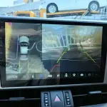 Toyota Wildlander 2022 из Китая