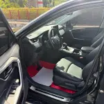 Toyota Wildlander 2022 из Китая