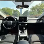 Toyota Wildlander 2022 из Китая
