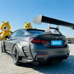 BMW M4 2016 из Китая