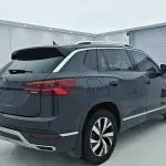 Volkswagen Tayron 2022 150 л.с. 150 л.с. из Китая