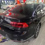 Volkswagen Magotan 2021 186 л.с. — лот 56945178 из Китая