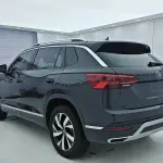 Volkswagen Tayron 2022 150 л.с. 150 л.с. из Китая