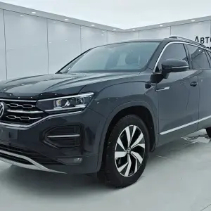 Volkswagen Tayron 2022 150 л.с. 150 л.с. из Китая