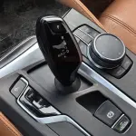 BMW 5 Series 2019 252 л.с. — лот 56697446 из Китая