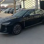 Hongqi Hongqi H5 2025 из Китая