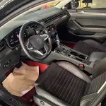 Volkswagen Magotan 2022 186 л.с. — лот 56945216 из Китая
