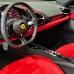 Ferrari 296 2024 из Китая