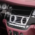 Rolls-Royce Dawn 2019 из Китая