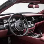 Rolls-Royce Dawn 2019 из Китая