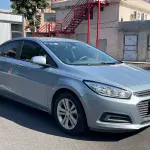 Chevrolet Cruze 2015 114 л.с. из Китая
