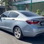 Chevrolet Cruze 2015 114 л.с. из Китая