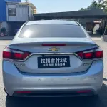 Chevrolet Cruze 2015 114 л.с. из Китая