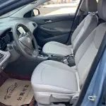 Chevrolet Cruze 2015 114 л.с. из Китая