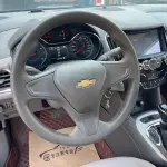 Chevrolet Cruze 2015 114 л.с. из Китая