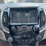 Chevrolet Cruze 2015 114 л.с. из Китая
