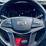 Cadillac XT5 2021 237 л.с. из Китая