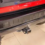 Hummer H2 2008 из Китая