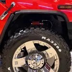 Hummer H2 2008 из Китая