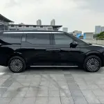 Zeekr 009 2025 лот 56698336 из Китая