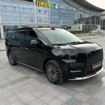Zeekr 009 2025 лот 56698336 из Китая
