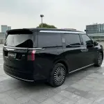 Zeekr 009 2025 лот 56698336 из Китая