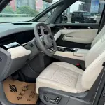 Zeekr 009 2025 лот 56698336 из Китая