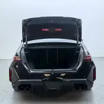 BMW M5 New Energy из Китая